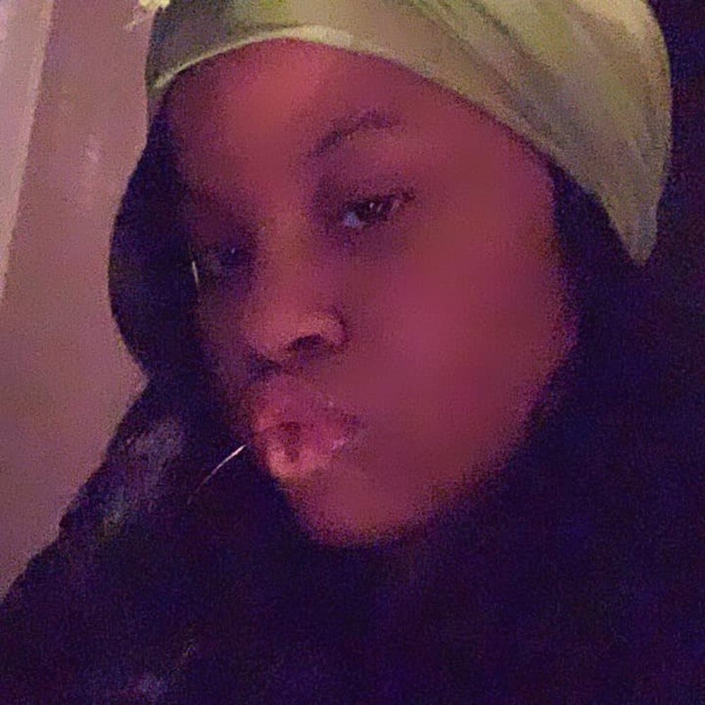 Meet your Posher, Staci